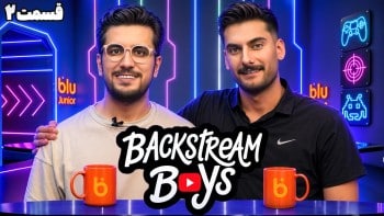 Backstream Boys Part 2