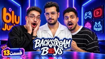 Backstream Boys Part 13