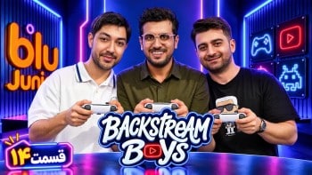 Backstream Boys Part 14