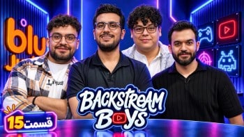 Backstream Boys Part 15