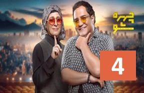Chehre Show Episode 4