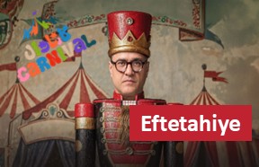 Carnaval Part Eftetahiyeh