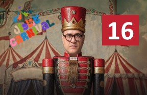 Carnaval Part 16
