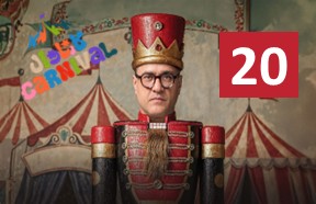 Carnaval Part 20