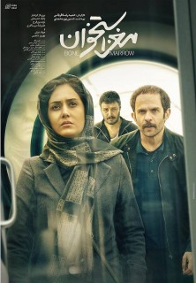 Maghze Ostokhan Iranian Movie