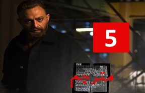 Motarjem Serial Episode 5