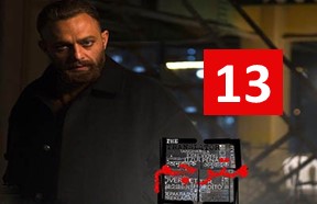 Motarjem Serial Episode 13