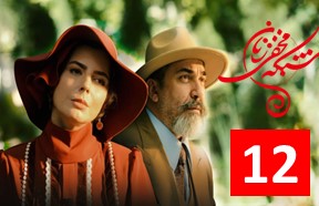 Shaba Episode 12