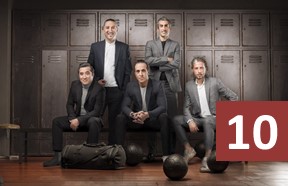 Yazdah Episode 10