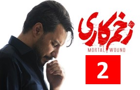 Zakhm Kari Series 2