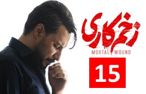 Zakhm Kari Series 15